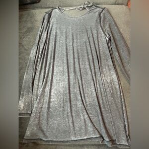 top shop dress